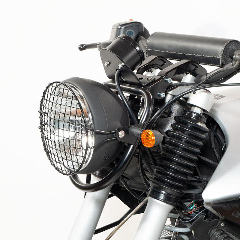BMW R 1150 GS [1999-2004] - BASIC Scheinwerferrahmen