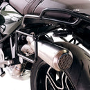 BMW R 12 nineT [2024-2026] - Chassis links
