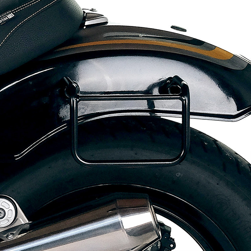 BMW R 12 [2024-2026] - Fahrgestell links