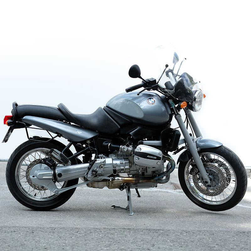 BMW R 850 R / R 1100 R [1993-2002] - Rechter Seitenrahmen für R850R, R1100R und R1150R