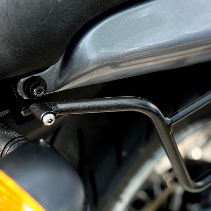 BMW R 850 R / R 1100 R [1993-2002] - Rechter Seitenrahmen für R850R, R1100R und R1150R