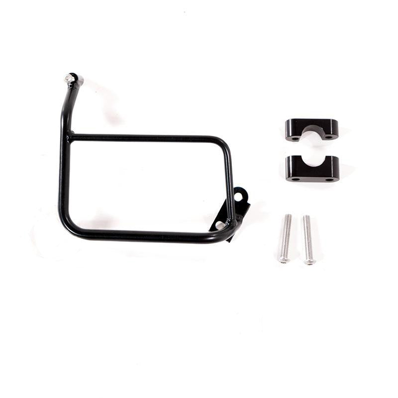 BMW R 120 G/S [2004-2012] - Seitlicher Taschenrahmen R 1200 GS