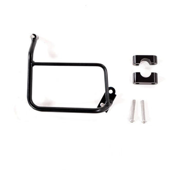 BMW R 120 G/S [2004-2012] - Seitlicher Taschenrahmen R 1200 GS