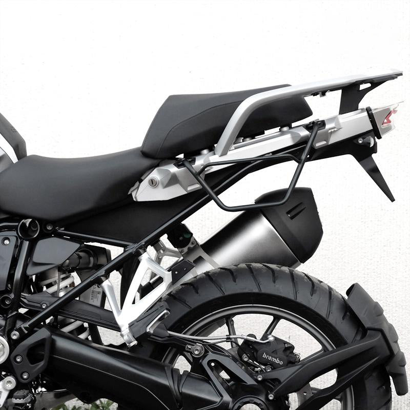BMW R 1200 GS ADV LC [2014-2018] - Seitentaschenrahmen links
