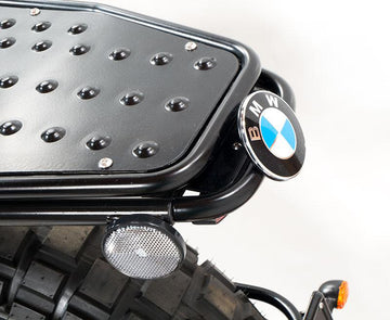 BMW R 1150 R [2000-2006] - Rear frame loop with logo