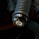 BMW R nineT 1200 Urban G/S (low exhaust) [2017-2023] - Handlebar ends