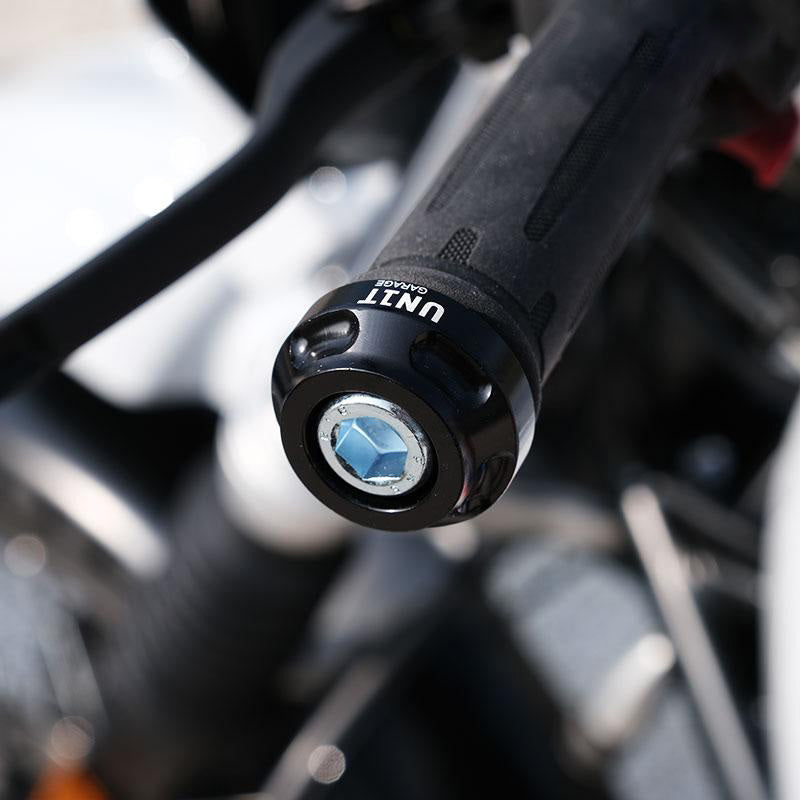 BMW R 12 nineT [2024-2026] - Lenkerenden