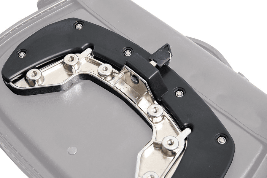 Motorcycle bag [Hepco & Becker] - Bag Strayker – C-Bow