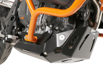 KTM 890 SMT [2023-2026] - Engine protection plate black