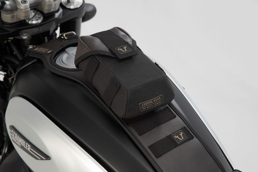 [SW-MOTECH] - T-Lock holder with MOLLE adapter – picture 3