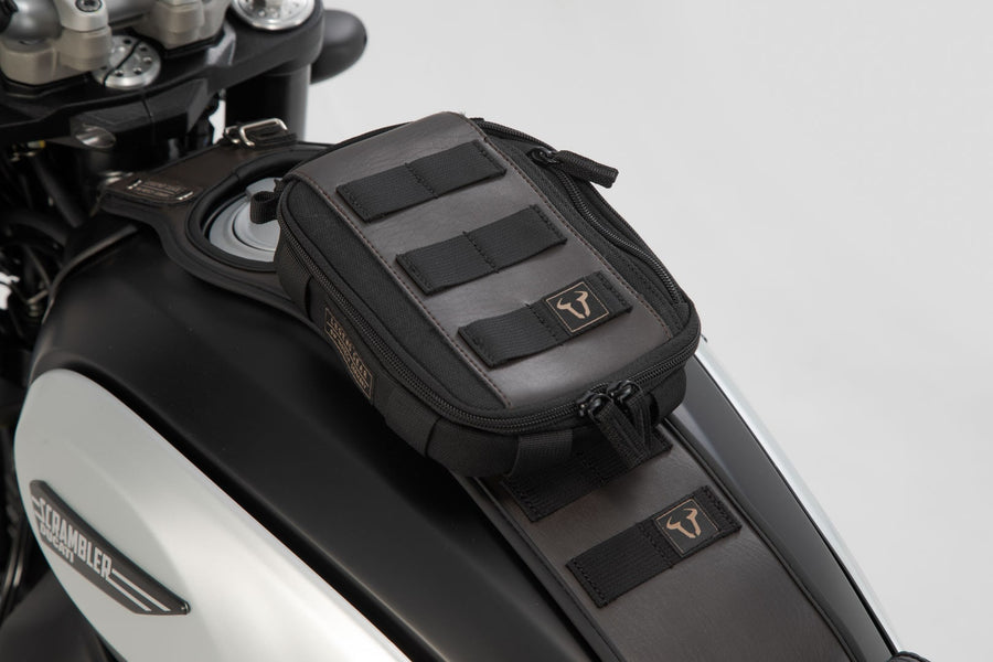 [SW-MOTECH] - T-Lock holder with MOLLE adapter – picture 5