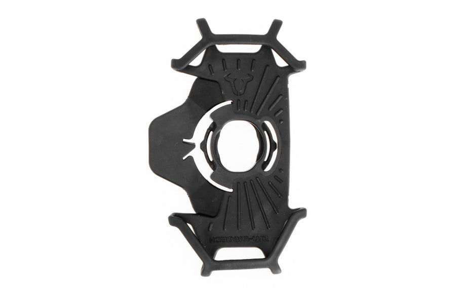 [SW-MOTECH] - T-Lock holder for smartphone small – picture 5