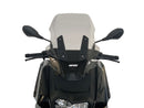 BMW C 400 X [2018-2026] - Touring windshield +130 mm - view 3