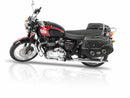 Triumph Bonneville [2002-2016] - C-Bow side carrier