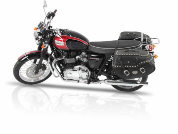 Triumph Bonneville [2002-2016] - C-Bow side carrier