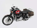 Triumph Bonneville [2002-2016] - C-Bow side carrier