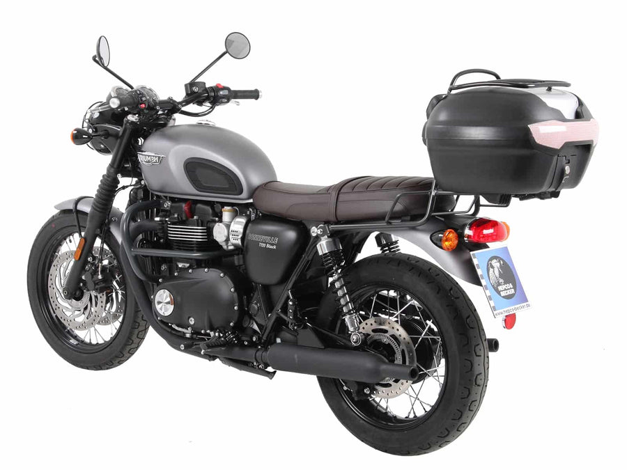 Triumph Bonneville T 120 [2016-2026] - Top case