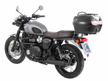 Triumph Bonneville T 120 [2016-2026] - Top case