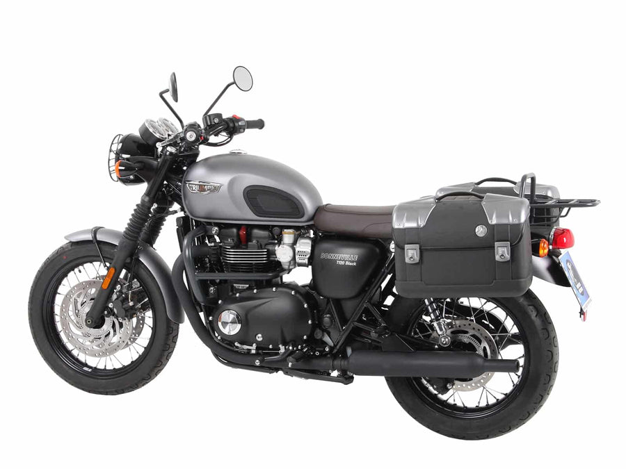 Triumph Speed ​​Twin 900 [2023-2024] - C-Bow side carrier