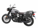 Triumph Bonneville T 100 [2017-2025] - C-Bow side carrier
