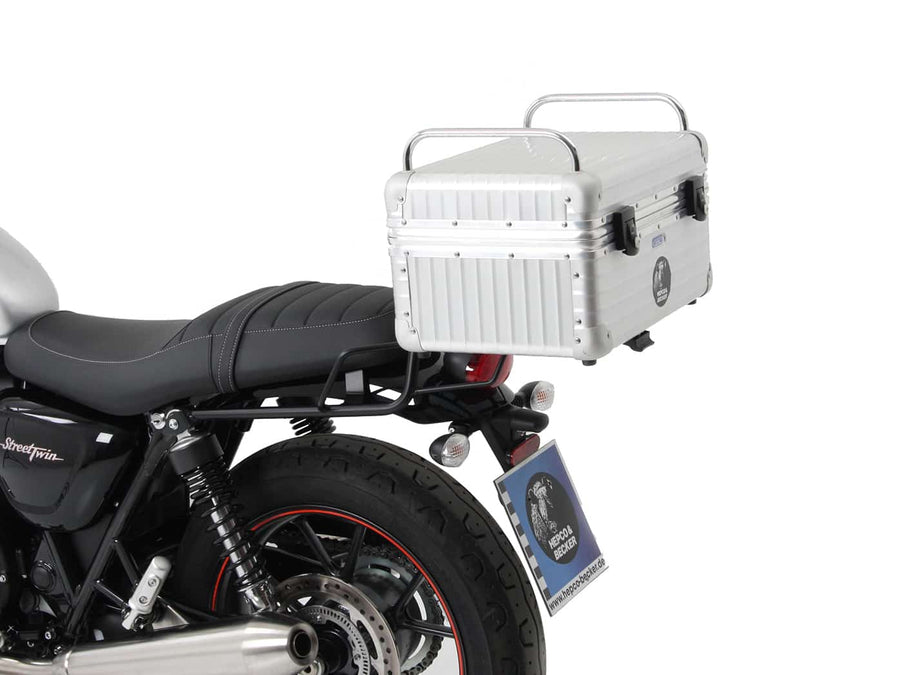 Triumph Speed ​​Twin 900 [2023-2024] - Top case