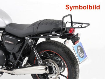 Triumph Street Twin [2016-2022] - luggage bridge - 0