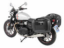 Triumph Speed ​​Twin 900 [2023-2024] - Side cases
