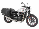 Triumph Speed ​​Twin 900 [2023-2024] - Side cases