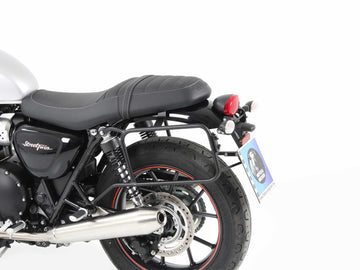 Triumph Speed ​​Twin 900 [2023-2024] - Side cases