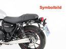 Triumph Speed ​​Twin 900 [2023-2024] - Side cases