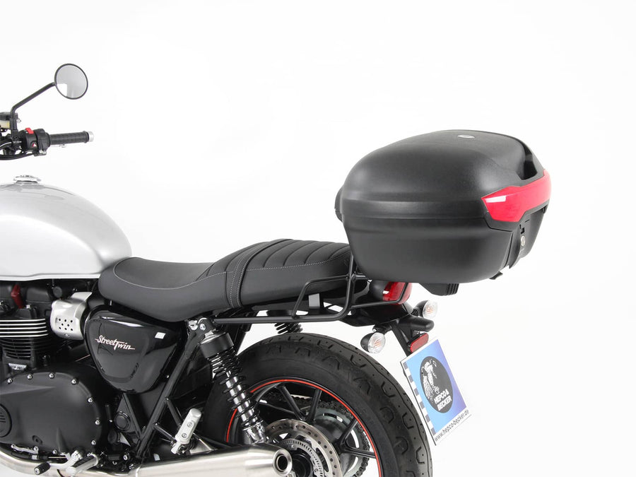 Triumph Speed ​​Twin 900 [2023-2024] - Top case