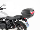 Triumph Speed ​​Twin 900 [2023-2024] - Top case