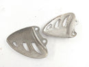 Triumph Daytona 955i T595 [1998] - Heel Protector Pair-2