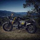 BMW R nineT 1200 Racer [2017-2020] - Ein Meter gelber 40. Aufkleber