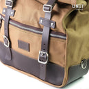 BMW F 900 GS [2023-] - Eine universelle Segeltuchtasche