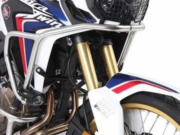 Honda CRF 1000 L Africa TW [2018-2019] - Stiffening bar off -road - 0