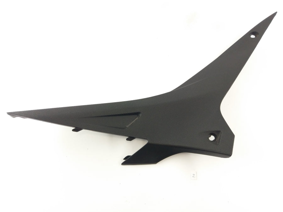 Aprilia RSV4 1000 RK [2010] - Fairing frame cover right