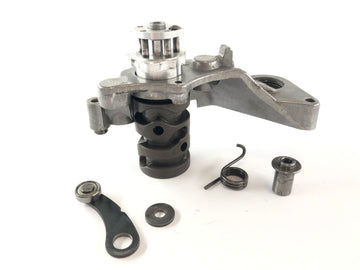 KTM LC4 640 Duke 2 [2001] - Shift drum with carrier