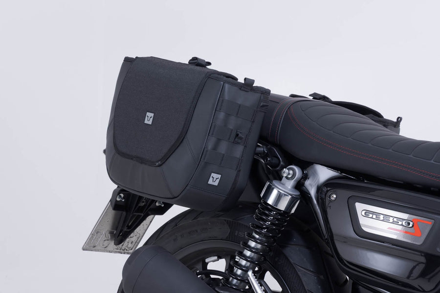Honda GB 350 S [2024-2026] - V-LOC Seitenträger rechts – Bild 6