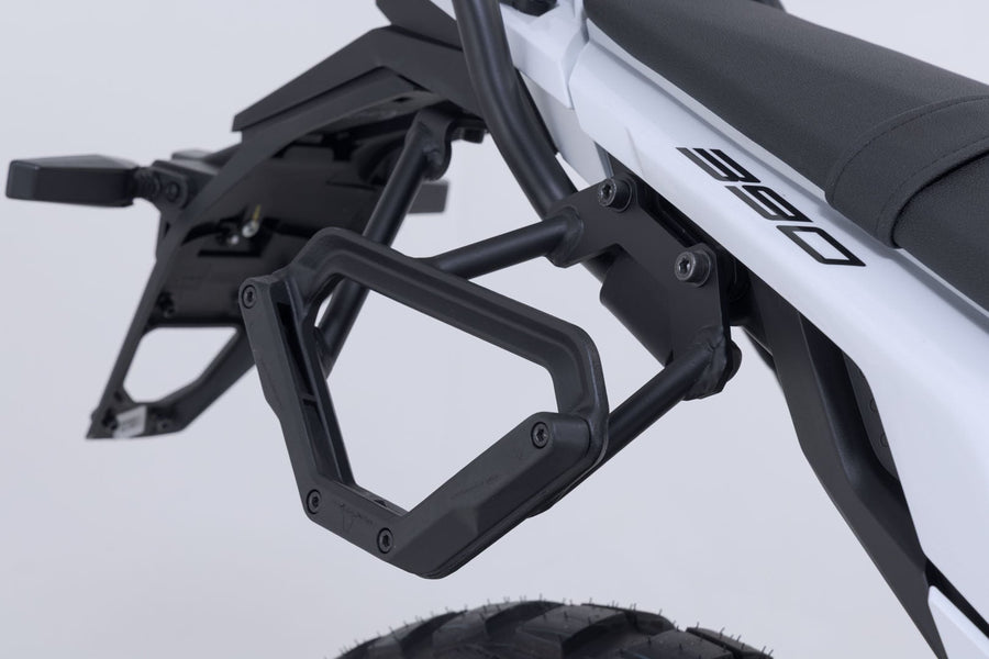 [SW-MOTECH] - V-LOC side carrier right – picture 4