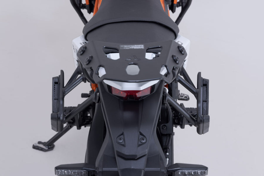 [SW-MOTECH] - V-LOC side carrier right – picture 7