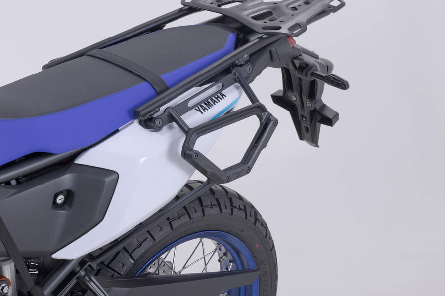 Yamaha Ténéré 700 [2019-2026] - V-LOC side carrier left – picture 3