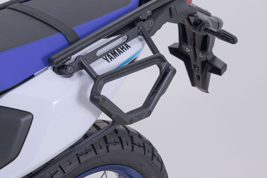 Yamaha Ténéré 700 [2019-2026] - V-LOC side carrier left – picture 4