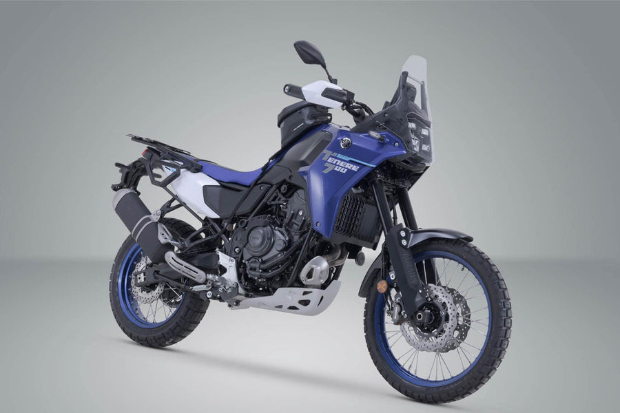 Yamaha Ténéré 700 [2019-2026] - V-LOC side carrier left – picture 2