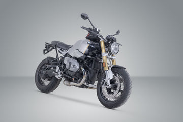 BMW R nineT [2014-2026] - V-LOC side carrier left – picture 2