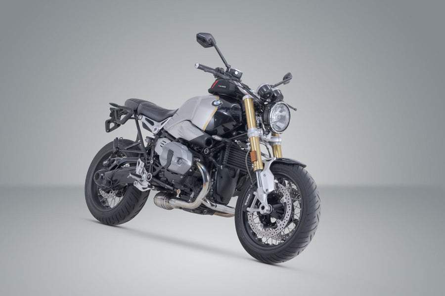 BMW R nineT GS [2016-2026] - V-LOC side carrier right – picture 2