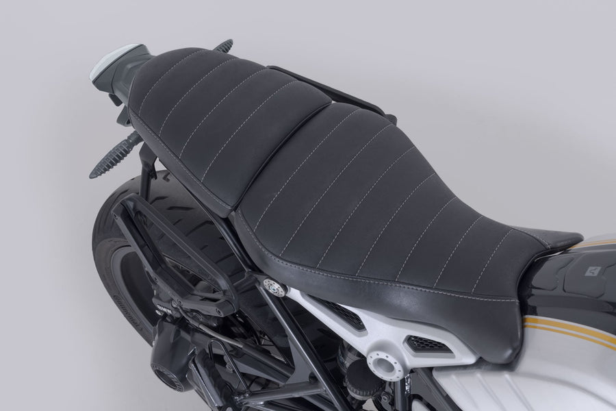 BMW R nineT GS [2016-2026] - V-LOC side carrier right – picture 5