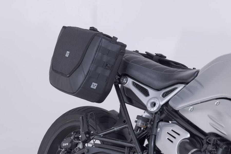 BMW R nineT [2014-2026] - V-LOC side carrier left – picture 6