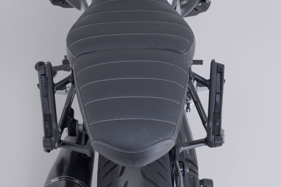 BMW R nineT GS [2016-2026] - V-LOC side carrier right – picture 7