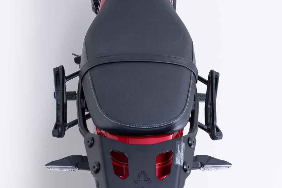 Kawasaki Z 650 RS [2022-2026] - V-LOC side carrier right – picture 7